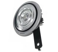 Si Adatta A ROYAL ENFIELD GT CONTINENTAL CLASSIC THUNDERBIRD K95 12V HORN HT GEC