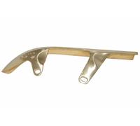 Si Adatta A Royal Enfield UCE Copertura Catena Parafango Catena Ottone S2U