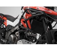 Si Adatta A Suzuki DL 1050 ABS 2020-2023 SW Motech Crash Bar