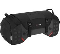 Si Adatta A Suzuki GSF 650 S ABS 2005-2015 Borsa Da Coda SW Motech PRO Travelbag