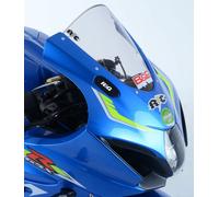 Si Adatta A Suzuki GSX-R1000R 2017-2023 R&G Tappi Per Specchi MBP0027BK
