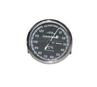 Si Adatta Ai Tachimetri Neri Smiths 10-120 Chilometri BSA/Royal Enfield/Norton