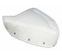 Si adatta al coprisedile anteriore universale Royal Enfield AJS Lycett...