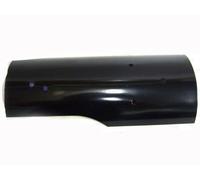 Si Adatta Al Parafango Posteriore Royal Enfield Estensione Nera 801051