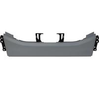 Si Adatta Al Paraurti Centrale IVECO S-WAY