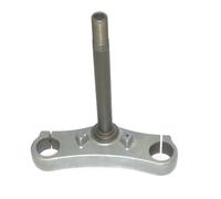 Si Adatta All'Assemblaggio Del Manubrio Royal Enfield GT Continental 535CC S2U