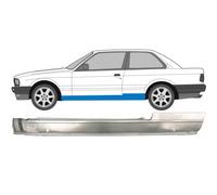 Si adatta: Bmw 3 E30 1982-1994 2 Porta Completo Pannello Di Riparazione Della So