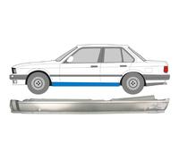 Si adatta: Bmw 3 E30 1982-1994 4 Porta Completo Pannello Di Riparazione Della So