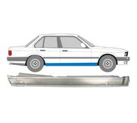 Si adatta: Bmw 3 E30 1982-1994 4 Porta Completo Pannello Di Riparazione Della So
