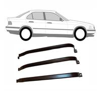 Si adatta: Bmw 3 E36 1996-2000 318 1.8 M Cinghie Del Serbatoio Del Carburante St