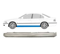 Si adatta: Bmw 5 E39 1996-2004 Completo Pannello Di Riparazione Della Soglia / S