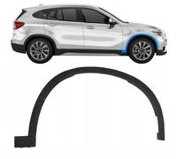 Si adatta: Bmw X1 2015- Copertura Del Passaruota Anteriore / Diritto