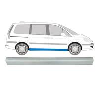 Si adatta: Citroen C8 2002-2014 Pannello Di Riparazione Della Soglia Panel / Dir