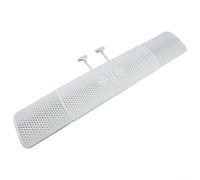 Si adatta facilmente alle vostre esigenze AC Vent Cover per sistemi di raffreddamento centralizzati (Basic no filtro-L)