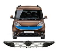 Si adatta: Fiat Doblo 2015- Grillo Chrome