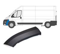 Si adatta: Fiat Ducato 2006- Frontale Paraurti Pannello Di Rifinitura Della Moda