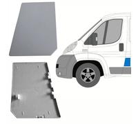 Si adatta: Fiat Ducato 2006- Sportello Del Serbatoio Tappo Del Carburante