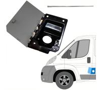 Si adatta: Fiat Ducato 2006- Sportello Del Serbatoio Tappo Del Carburante / Set