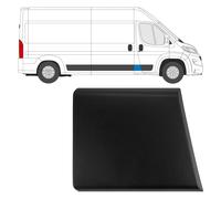 Si adatta: Fiat Ducato 2018- Colonna Anteriore Pannello Di Rifinitura Della Moda