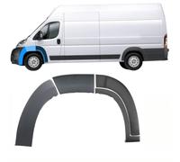 Si adatta: Fiat Ducato Boxer Relay 2006-2014 Set Di Pannelli Di Rifinitura Per A
