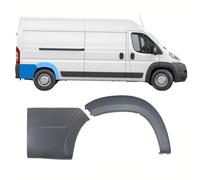 Si adatta: Fiat Ducato Boxer Relay 2006-2018 Set Di Pannelli Di Rifinitura Dell