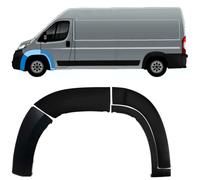 Si adatta: Fiat Ducato Boxer Relay 2018- Set Di Pannelli Di Rifinitura Per Arco
