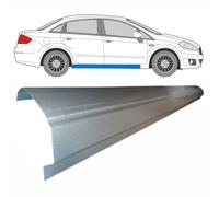 Si adatta: Fiat Linea 2007-2015 Pannello Di Riparazione Della Soglia / Diritto =