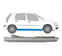Si adatta: Fiat Punto 2 1999-2010 5 Porta Completo Pannello Di Riparazione Della
