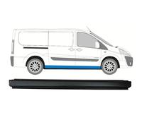 Si adatta: Fiat Scudo Dispatch Expert 2007- Lungo Completo Pannello Di Riparazio