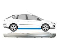 Si adatta: Ford Focus 2003-2008 Completo Pannello Di Riparazione Della Soglia /