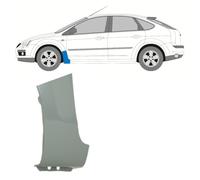 Si adatta: Ford Focus 2004-2008 Pannello Di Riparazione Dell'ala Anteriore / Si
