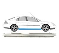 Si adatta: Ford Mondeo 2000-2007 Completo Pannello Di Riparazione Della Soglia /