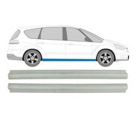 Si adatta: Ford S-max 2006-2015 Pannello Di Riparazione Della Soglia / Diritto +