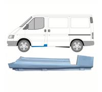 Si adatta: Ford Transit 1991-2000 Pannello Della Soglia Anteriore / Sinistra