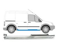 Si adatta: Ford Transit Connect 2002-2015 4 Porta Completo Soglia / Diritto