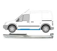 Si adatta: Ford Transit Connect 2002-2015 4 Porta Completo Soglia / Sinistra