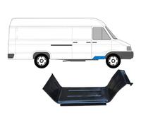 Si adatta: Iveco Daily 1985-1999 Scalino Anteriore Panel / Diritto