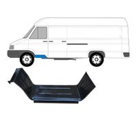 Si adatta: Iveco Daily 1985-1999 Scalino Anteriore Panel / Sinistra
