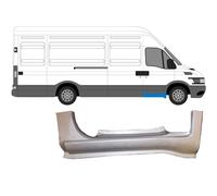Si adatta: Iveco Daily 1999-2006 Pannello Della Soglia Anteriore Della Porta / D