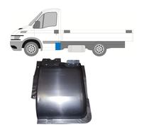 Si adatta: Iveco Daily 2000-2012 Cabina Coin Panel / Sinistra
