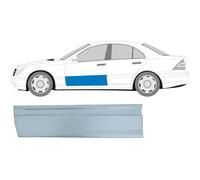 Si adatta: Mercedes C-class 2000-2007 Frontale Porta Panel / Sinistra