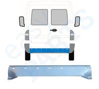 Si adatta: Mercedes Sprinter 1995-2006 Posteriore Pannello Di Riparazione