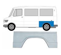 Si adatta: Mercedes T1 1977-1996 Pannello Di Riparazione Dell'ala Posteriore /