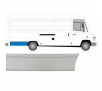Si adatta: Mercedes Vario 1996- Pannello Di Riparazione Dell\'ala Posteriore / D