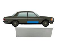 Si adatta: Mercedes W123 1975-1985 Frontale Porta Panel / Diritto