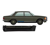 Si adatta: Mercedes W123 1975-1985 Interno Pannello Della Porta Posteriore / Dir