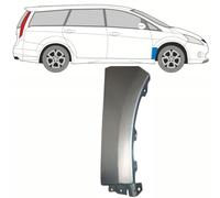 Si adatta: Mitsubishi Grandis 2004-2011 Pannello Alare Anteriore / Diritto