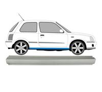 Si adatta: Nissan Micra 1992-2003 Riparazione Dei Davanzali / Diritto = Sinistra