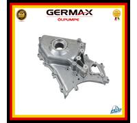 SI ADATTA NP300 NAVARA 2.5 DCI 4WD DIESEL MOTORE YD25DDTi POMPA DELL'OLIO