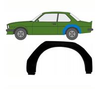 Si adatta: Opel Ascona B 1975-1981 Arco Posteriore Pannello Di Riparazione / Sin